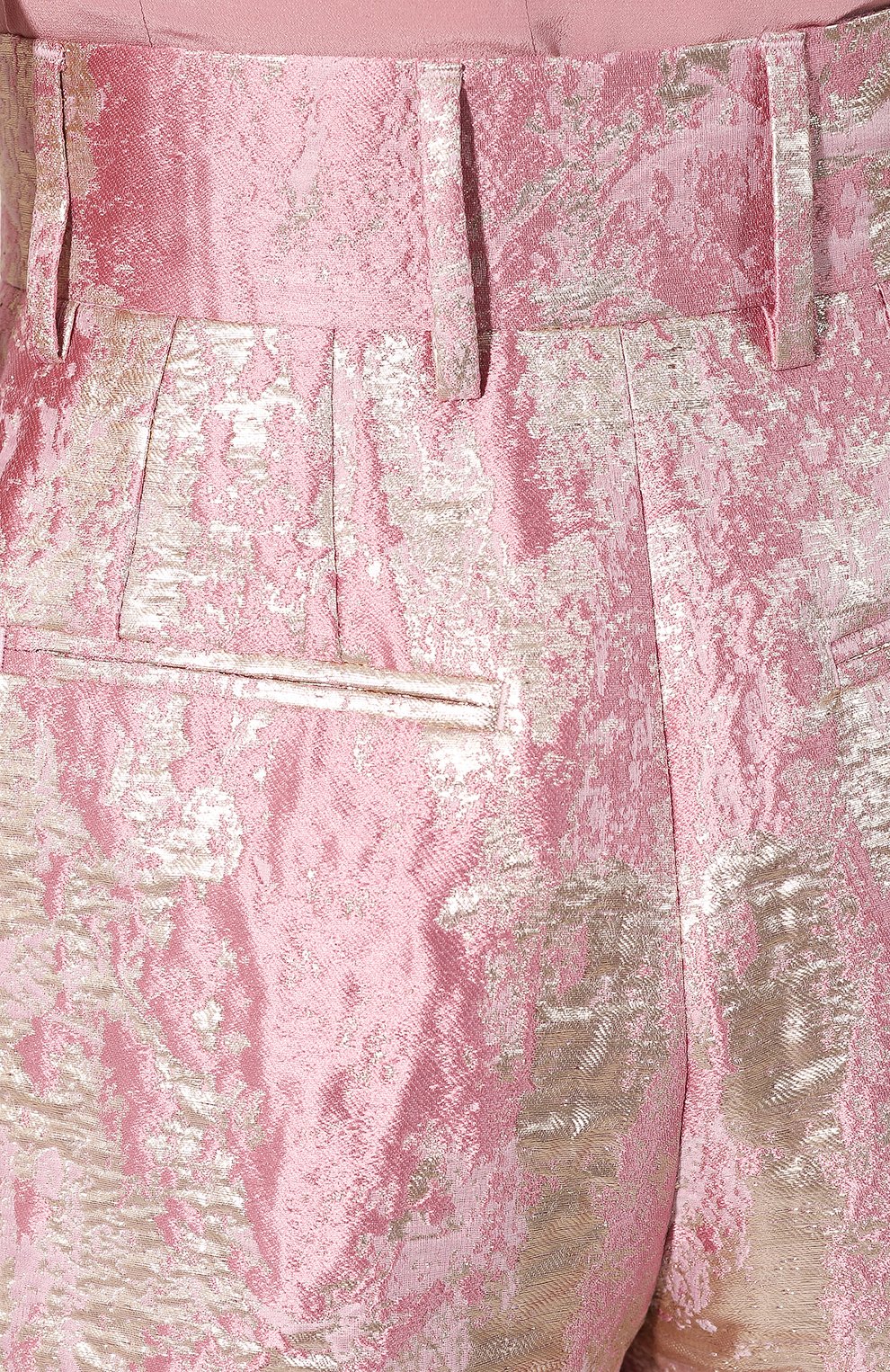 Шорты DOLCE & GABBANA, арт. FTBQ6T/HJMJR, фото 5