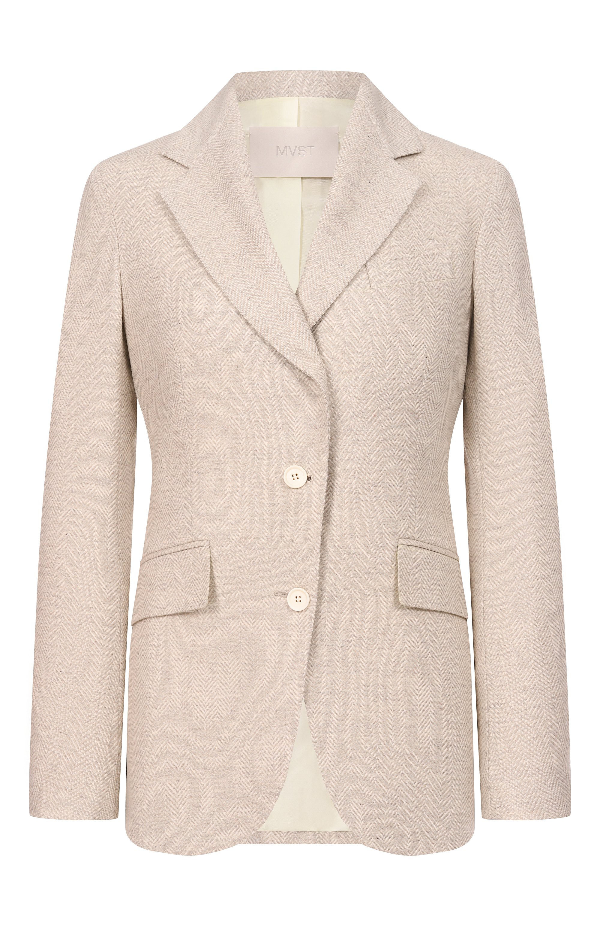 Шерстяной жакет MVST, арт. SDG200/S0730801, фото 1