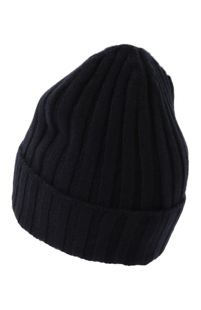 Кашемировая шапка BRUNELLO CUCINELLI, арт. B22M90008C, фото 2