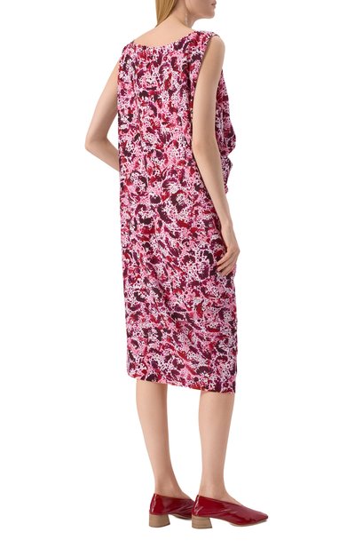 Платье DRIES VAN NOTEN, арт. 251-011049-1012, фото 4