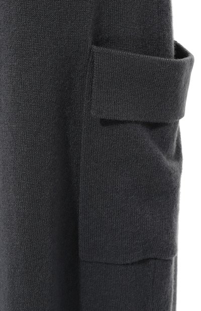Кашемировые брюки NOT SHY, арт. 4302024C, фото 5