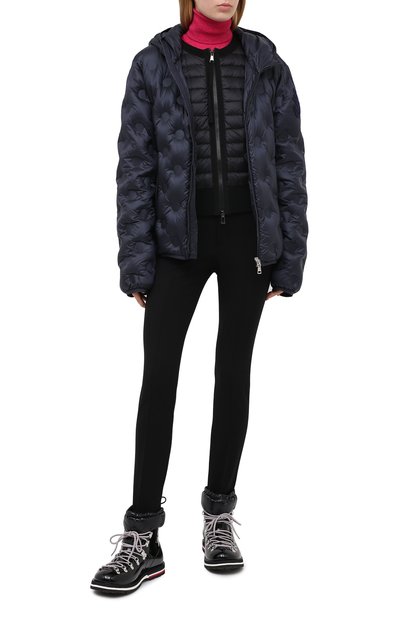 Пуховик MONCLER GENIUS, арт. F2-09E-1A511-40-C0654, фото 2