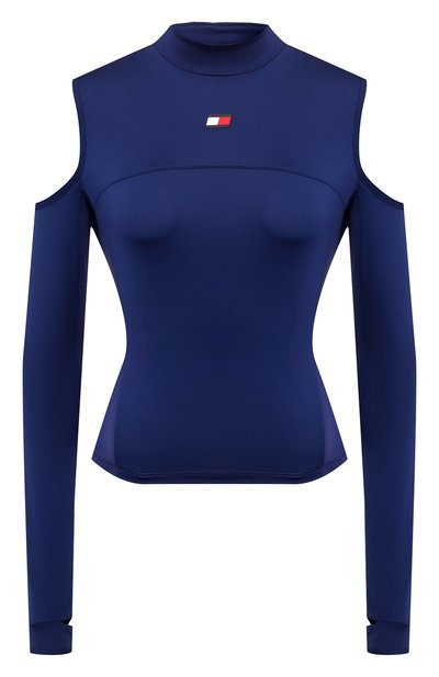 Женская лонгслив TOMMY HILFIGER, арт. S10S100507