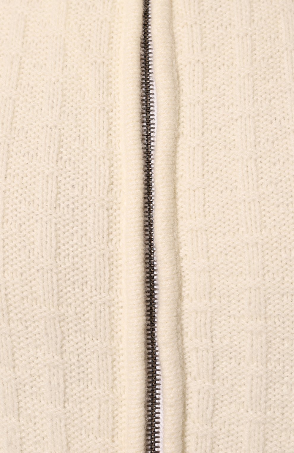 Шерстяной кардиган CANALI, арт. C0022B/MK01961, фото 5