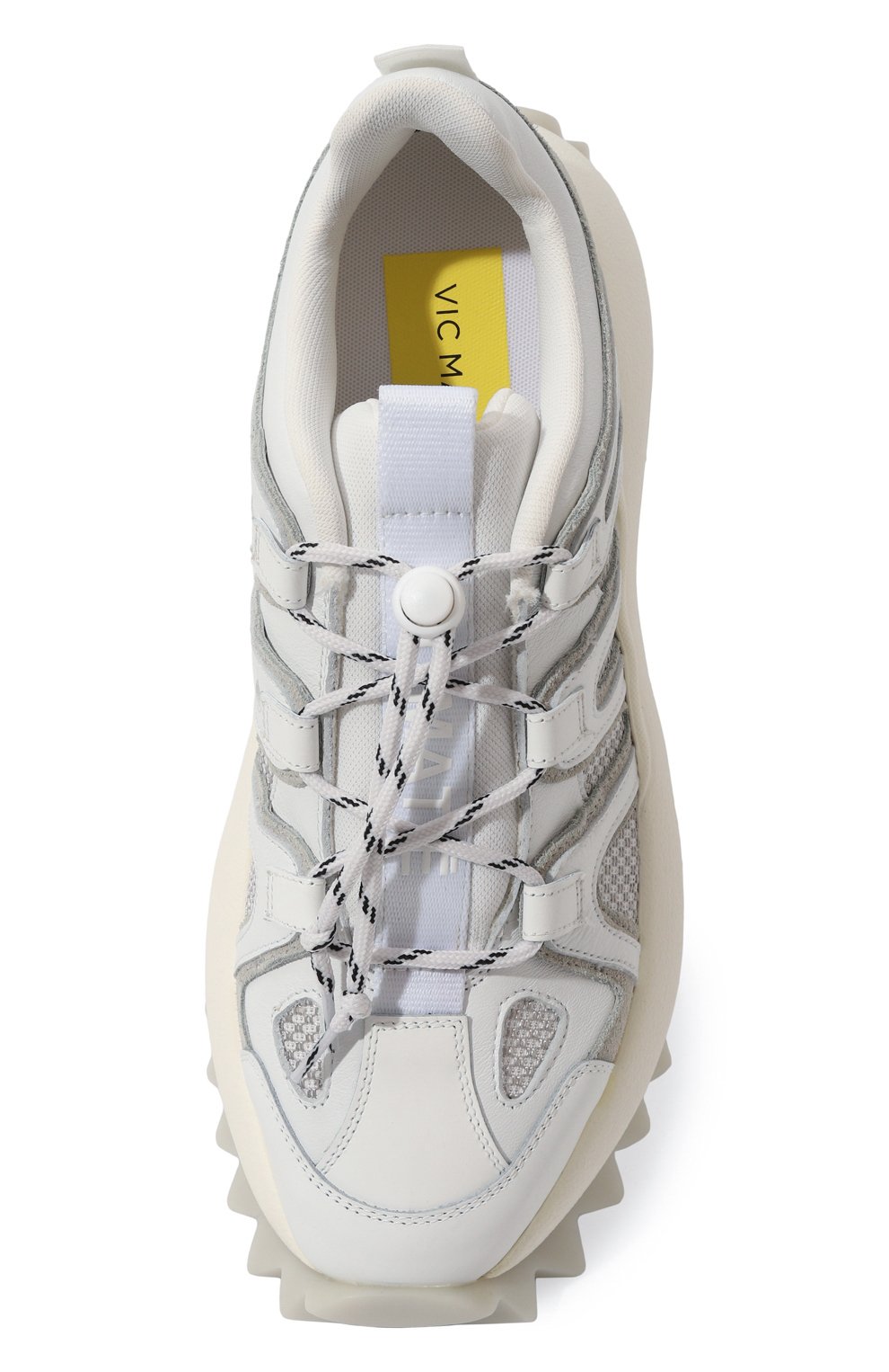 Комбинированные кроссовки running trek VIC MATIE, арт. 1F2104D_D22B0TTE09, фото 6