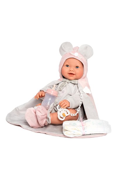 Интерактивная кукла мия мария ANTONIO JUAN, арт. 50392, фото 1