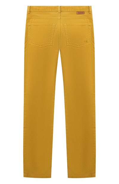 Вельветовые брюки BONPOINT, арт. H19DYLAN1(033A)_538866, фото 2