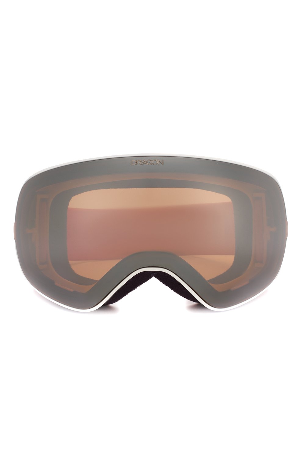 Горнолыжная маска CHLOÉ, арт. DR X2S CASSIDY-960, фото 3