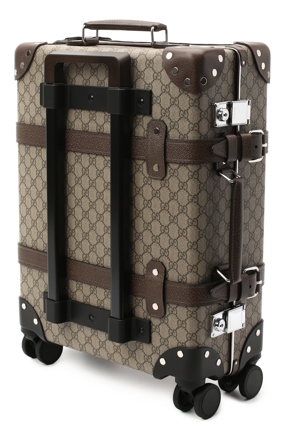 Дорожный чемодан globe-trotter GUCCI, арт. 533618/9VEFW, фото 3