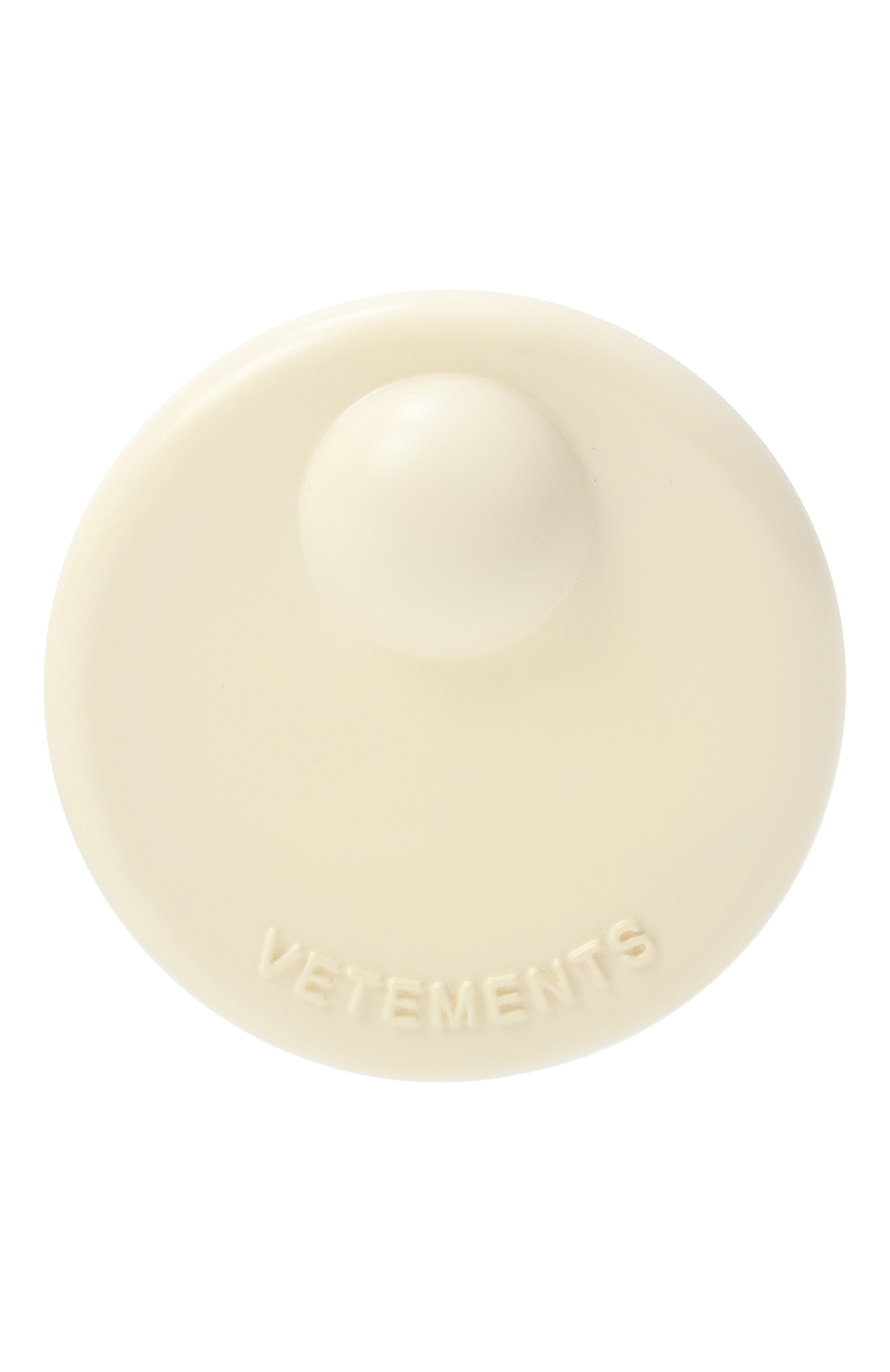 Брошь VETEMENTS, арт. UH76ST300W, фото 1