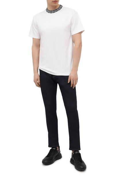 Хлопковая футболка AMBUSH, арт. BMAA012S21JER001, фото 2