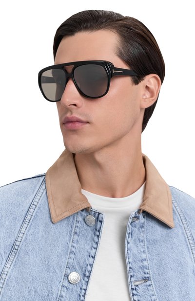 Солнцезащитные очки TOM FORD, арт. TF1103 01L, фото 2