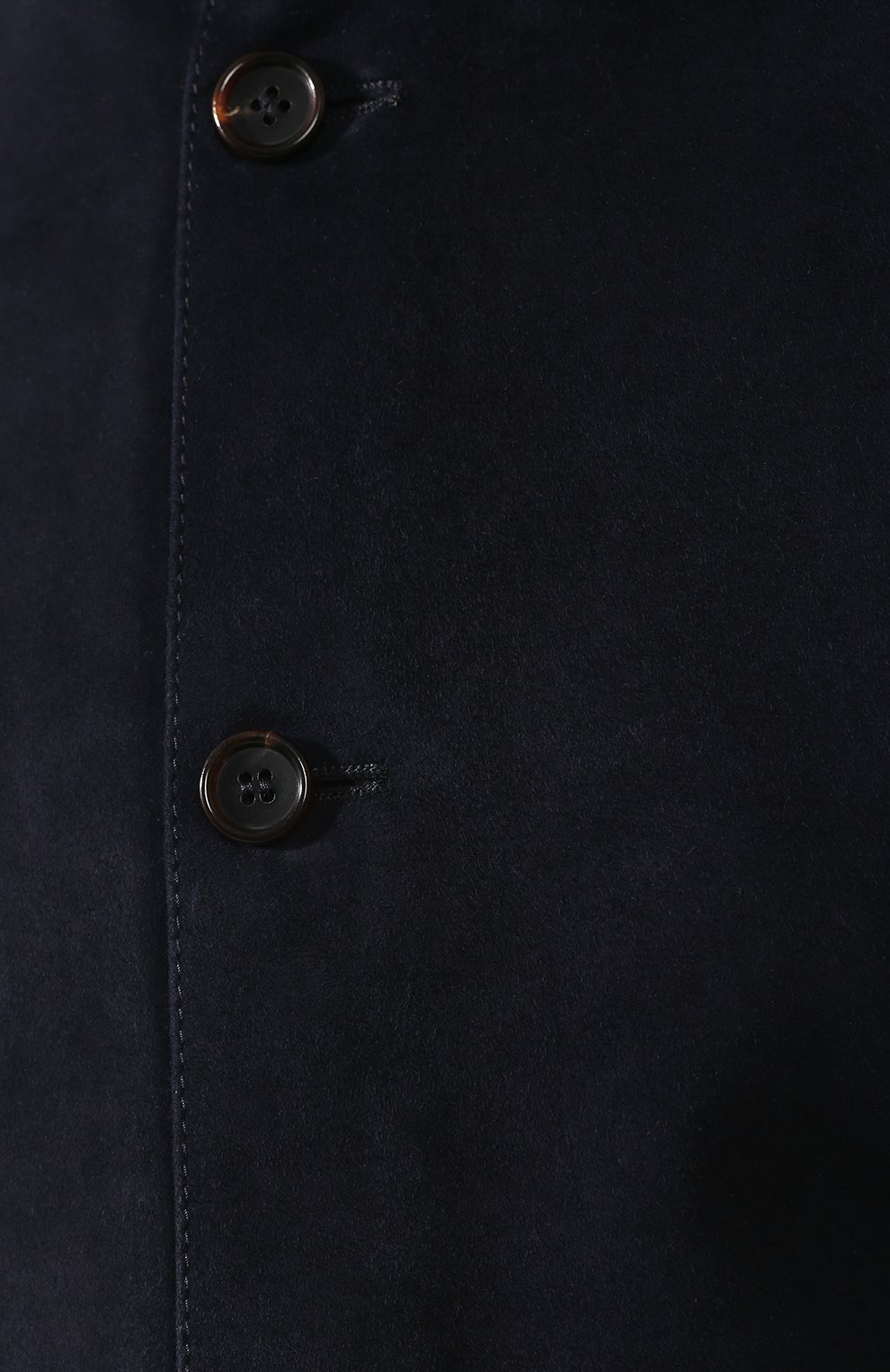 Кожаный кардиган RALPH LAUREN, арт. 790730589, фото 5