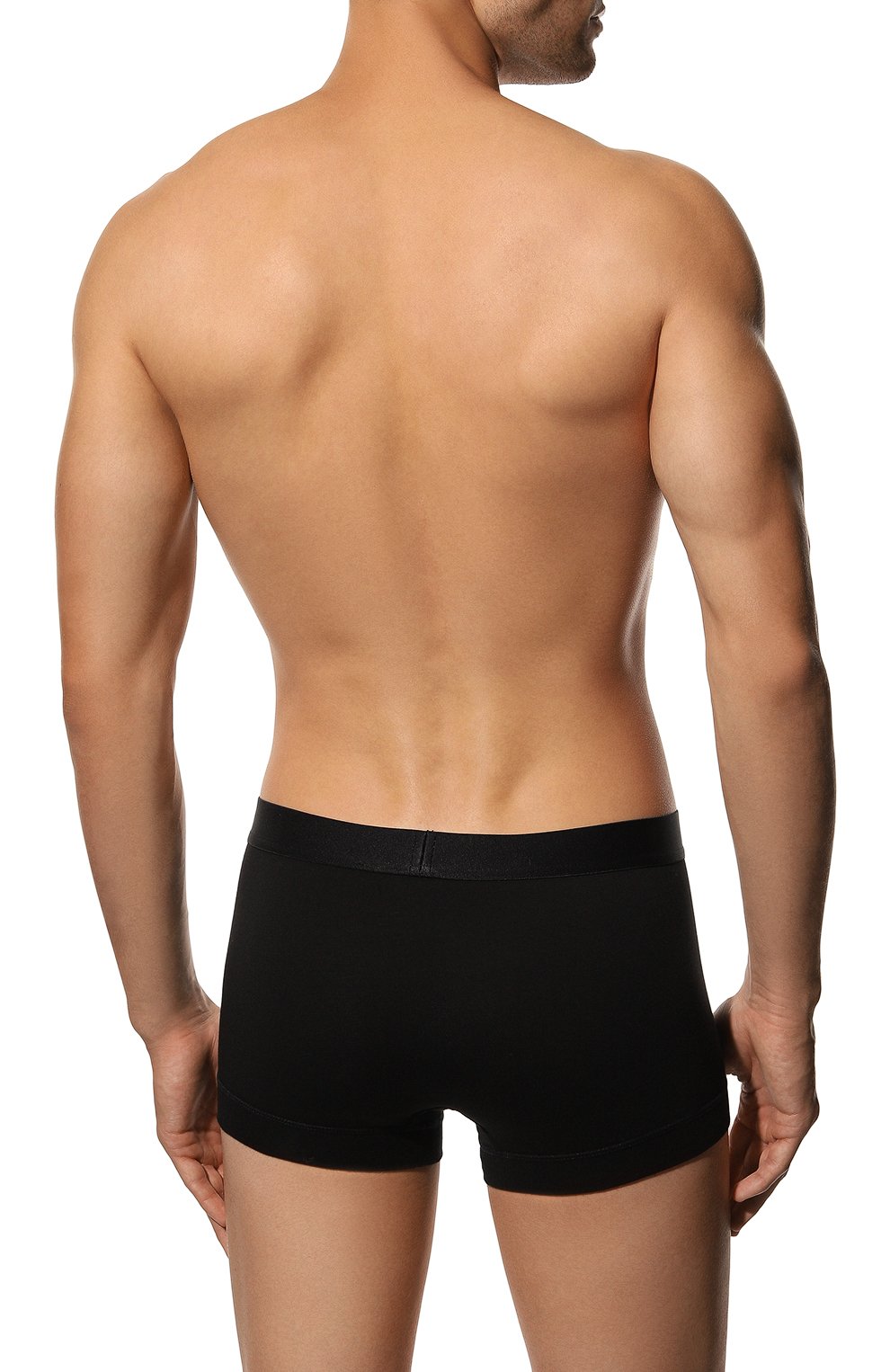 Хлопковые боксеры DSQUARED2, арт. DCLC90030, фото 3