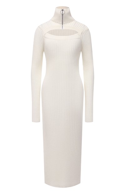 Женское платье MSGM, арт. 3141MDA112 217777