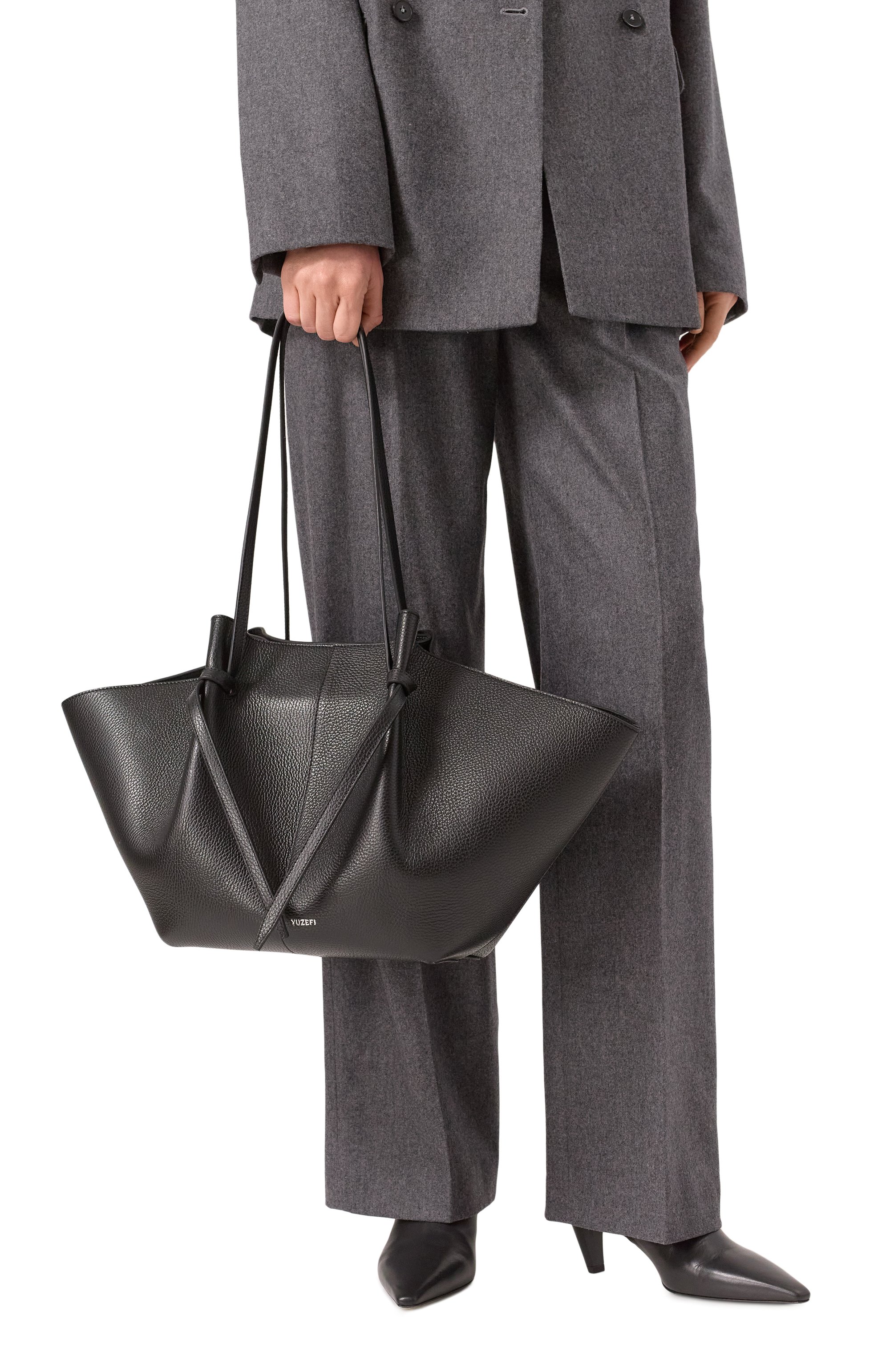 Сумка-тоут mochi large YUZEFI, арт. YUZC0-HB-LM-L034, фото 2