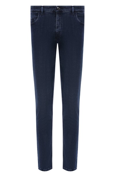 Мужские джинсы ZILLI, арт. MCW-00061-DBLU1/S001