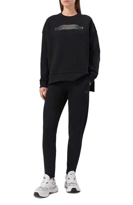 Женский костюм EA7, арт. 7W000670/AF13151