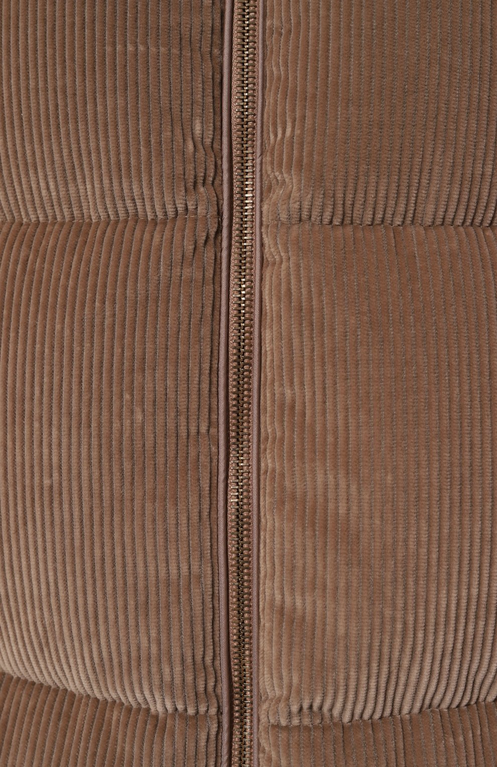 Вельветовый пуховик MOORER, арт. L0RAC-IV_SET, фото 5