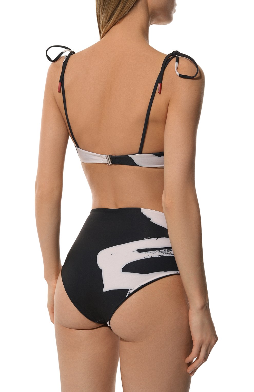 Бра-топ KITON, арт. D55777K0958D, фото 3