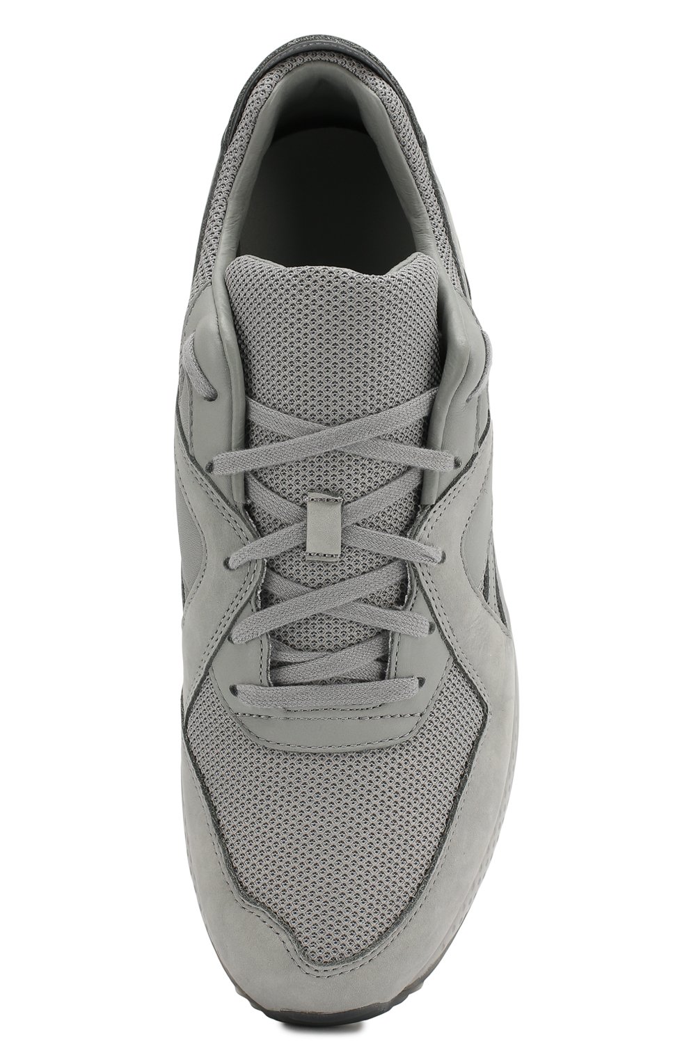 Кожаные кроссовки pyro REEBOK, арт. DV6828, фото 5