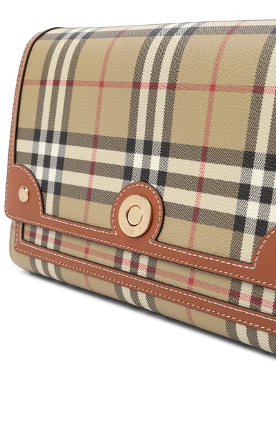 Сумка note BURBERRY, арт. 8109788, фото 3
