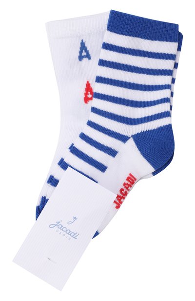 Комплект из двух пар носков JACADI, арт. 2045078