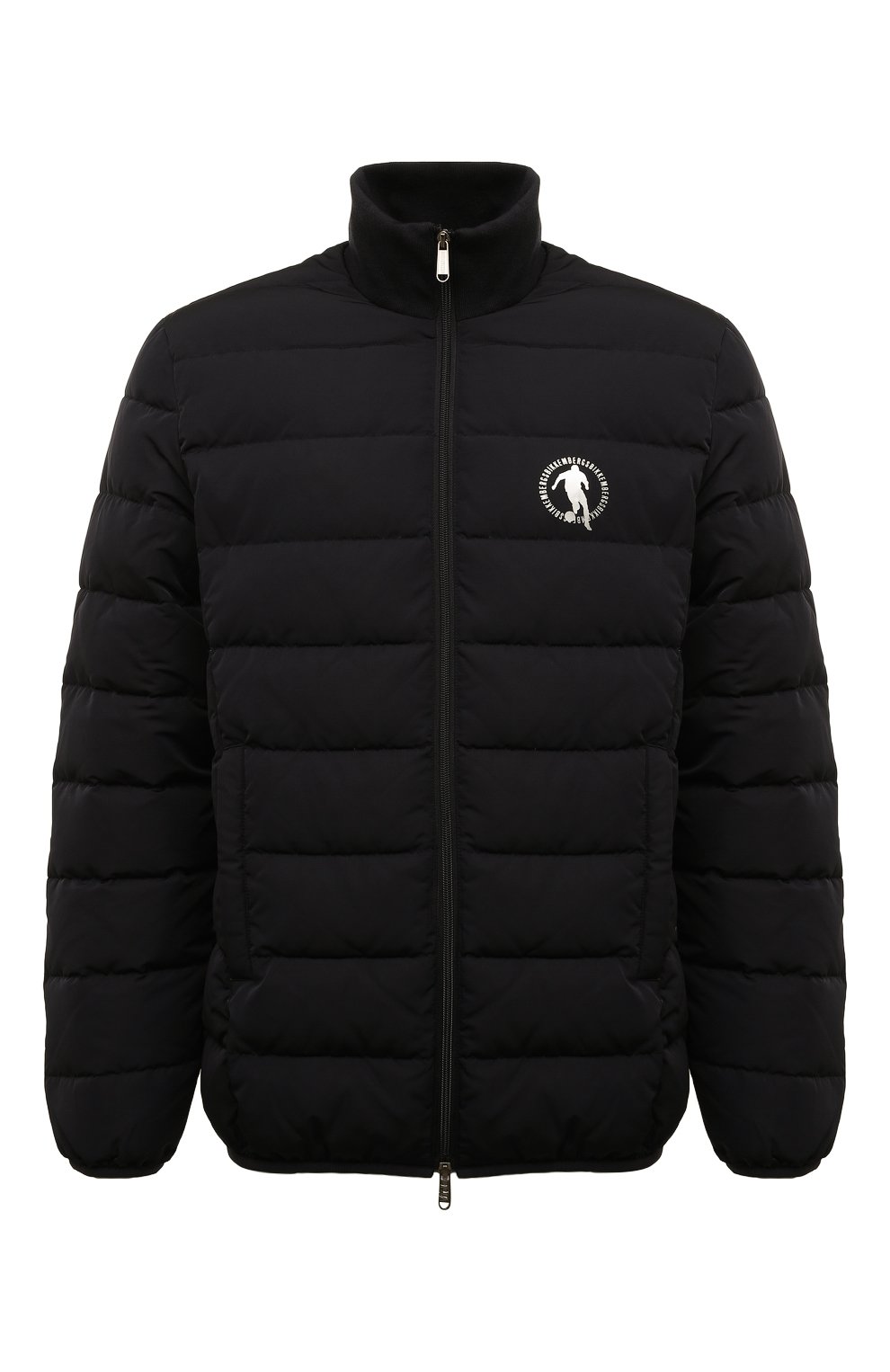 Пуховый бомбер DIRK BIKKEMBERGS, арт. PBMG0423, фото 1