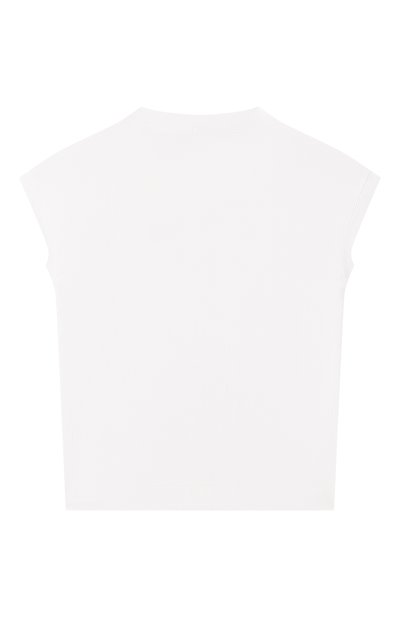 Хлопковая футболка BRUNELLO CUCINELLI, арт. B0T81T462B, фото 2