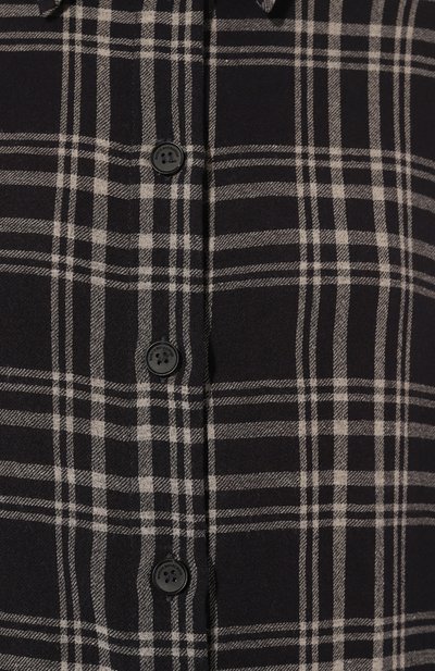 Рубашка из шерсти и вискозы BORNE BOURGEOIS, арт. SW-BL-BO-3024, фото 5