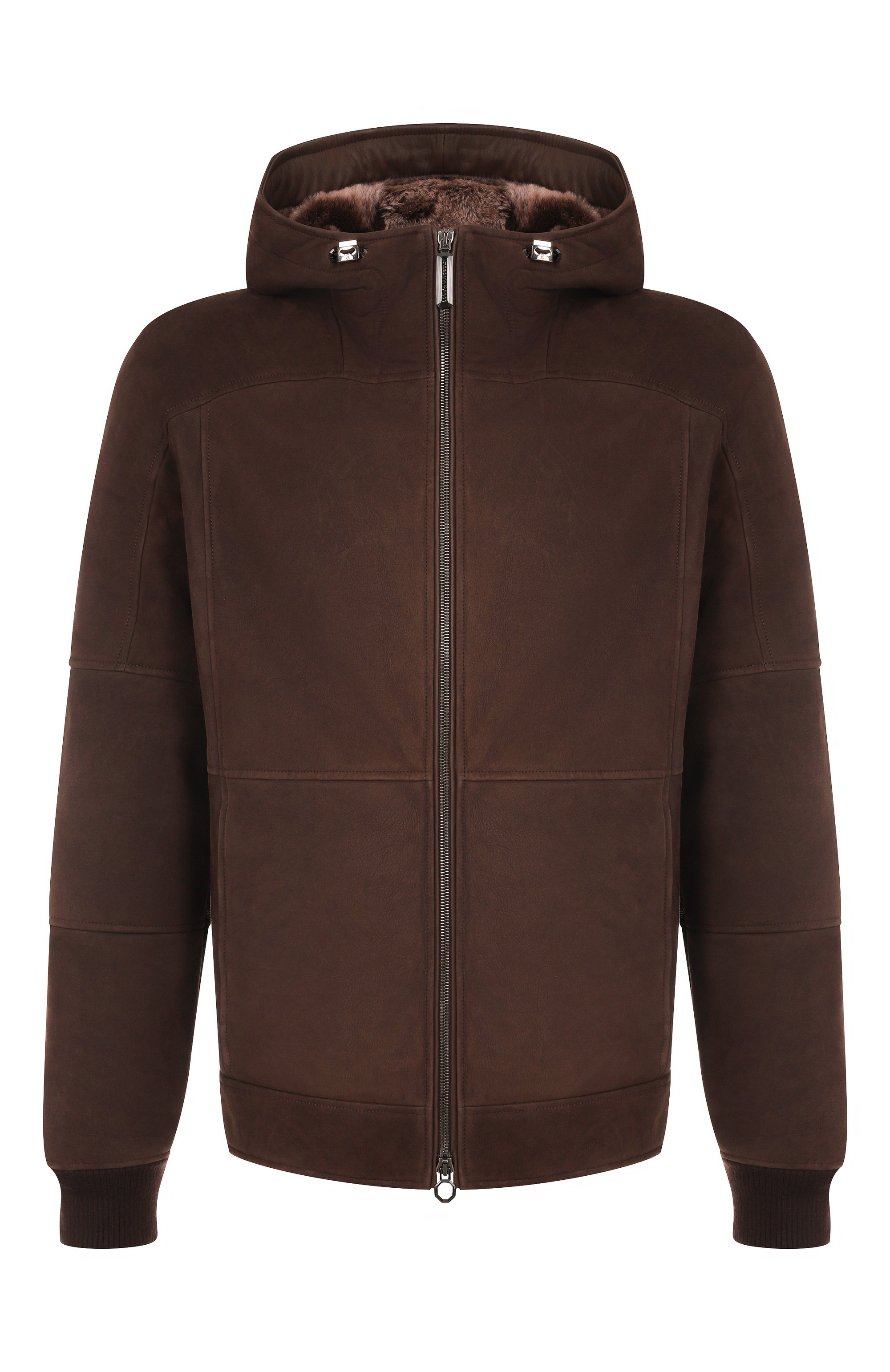 Дубленка из овчины STEFANO RICCI, арт. M7J5300030/SHEMER, фото 1