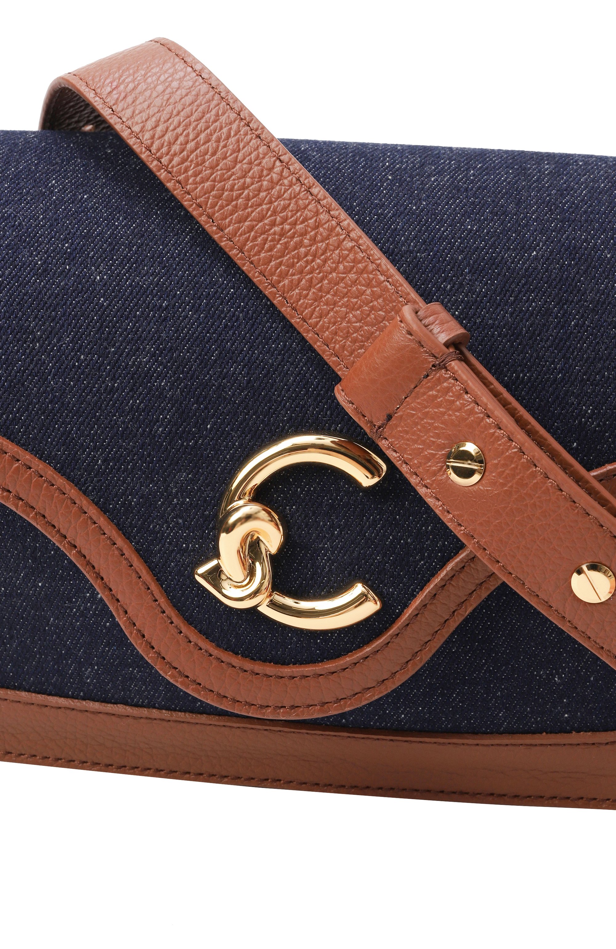 Сумка c-me COCCINELLE, арт. E1 T1Q 12 03 01, фото 3