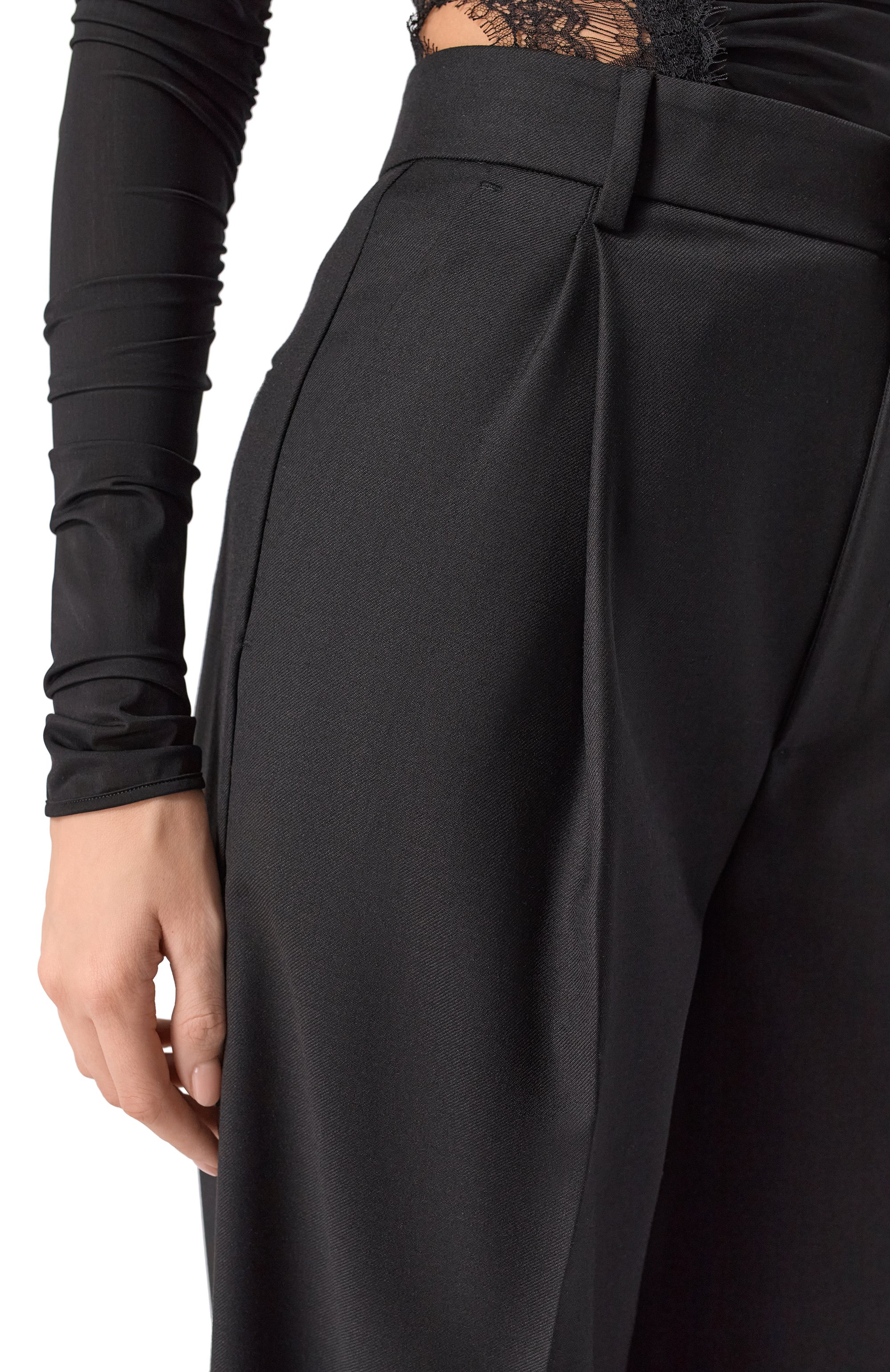 Брюки BLUMARINE, арт. 2P212A, фото 5