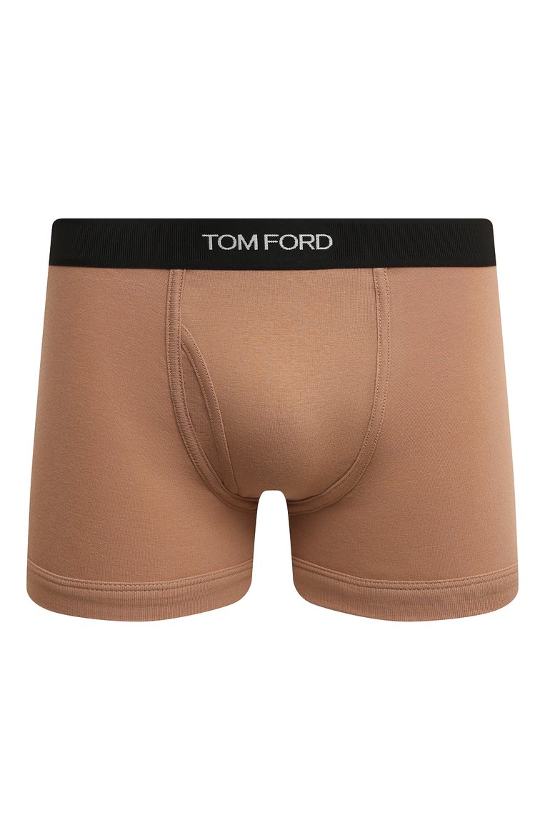 Хлопковые боксеры TOM FORD, арт. T4LC3104/252, фото 1