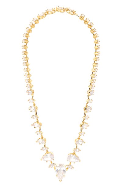 Женское колье EDDIE BORGO, арт. NK1052