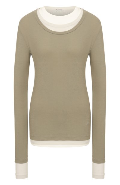 Женская комплект футболок JIL SANDER, арт. J40FV0104/JTN356