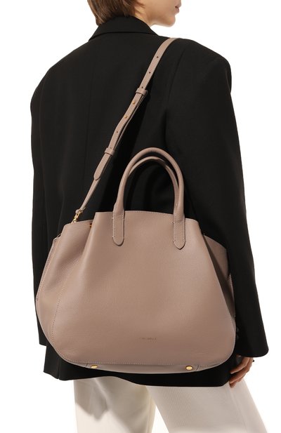 Сумка soft-wear medium COCCINELLE, арт. E1 P5A 18 01 01, фото 2