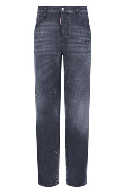 Мужские джинсы 642 jean DSQUARED2, арт. S74LB1911/S30357