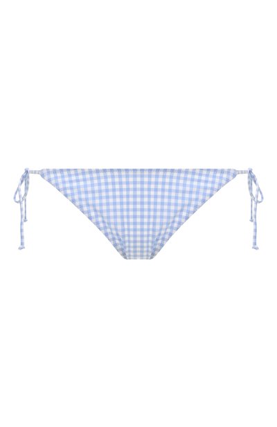 Женский плавки-бикини MC2 SAINT BARTH, арт. STBW VIRG0/01244H