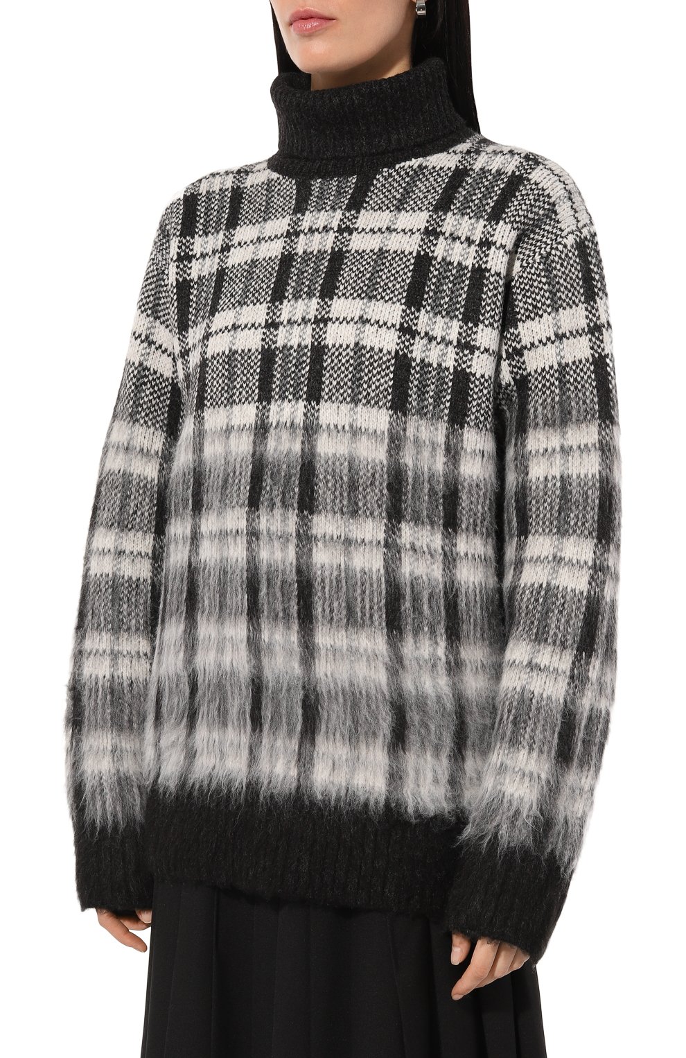 Свитер HELMUT LANG, арт. 006HW798, фото 3