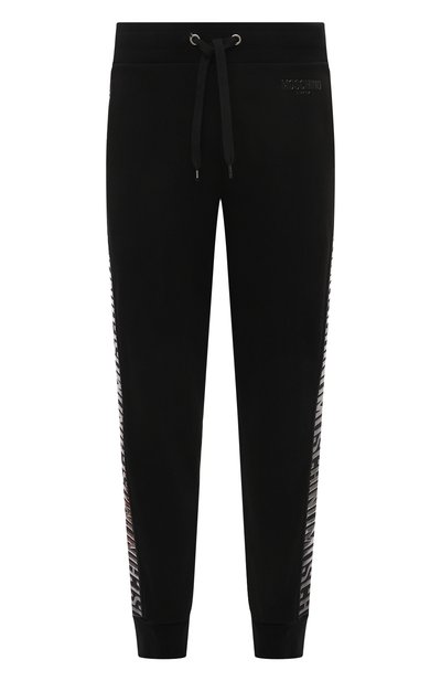 Хлопковые джоггеры MOSCHINO, арт. A6713/9410, фото 1