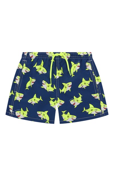 Плавки-шорты MC2 SAINT BARTH, арт. STBK JEAN/JEA0001