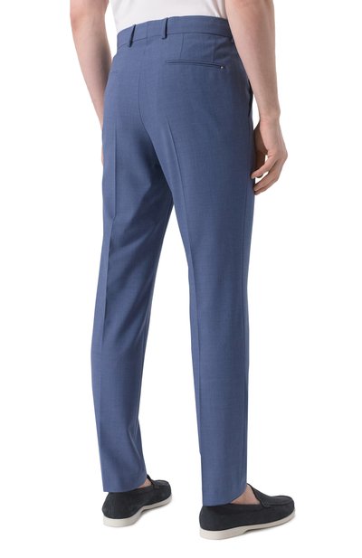 Брюки BOSS, арт. 50534908, фото 4