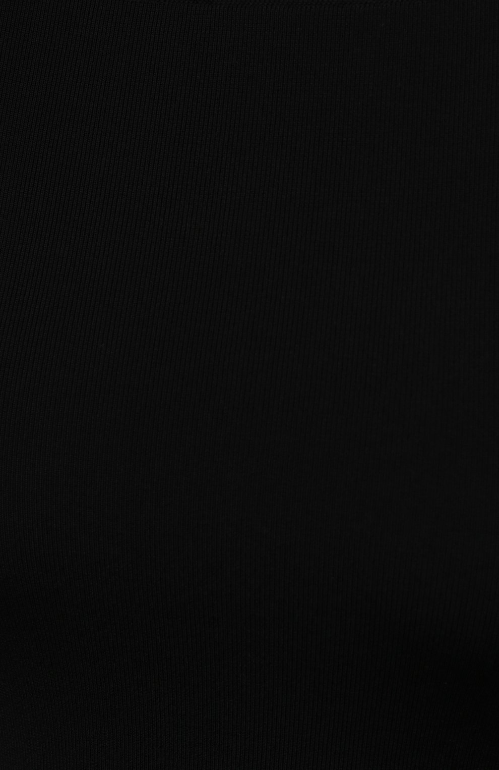 Топ из вискозы SAINT LAURENT, арт. 657187/Y75AU, фото 5