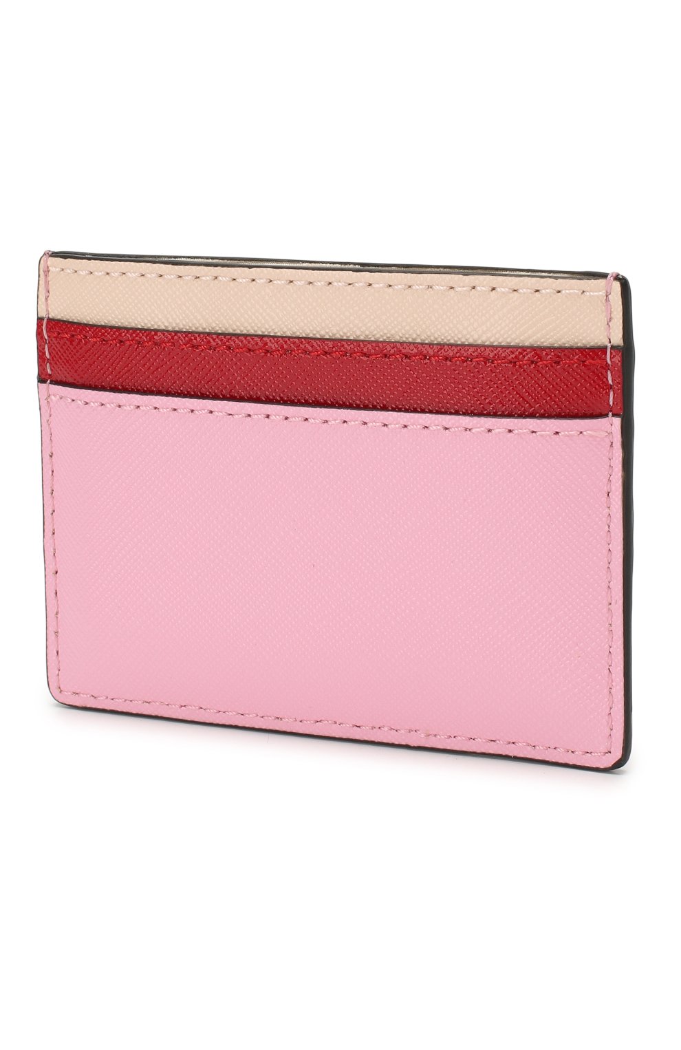 Кожаный футляр для кредитных карт MARC JACOBS (THE), арт. M0013355, фото 2