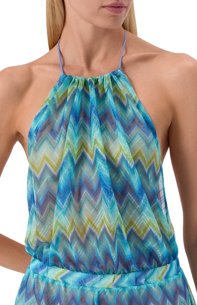 Комбинезон MISSONI, арт. MC23SG07/BR013X, фото 5