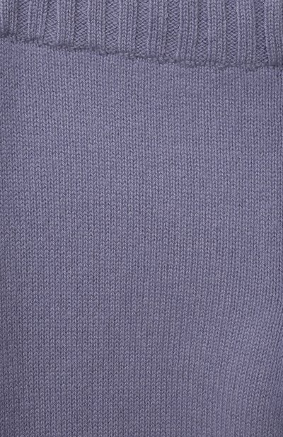Кашемировые брюки GIORGETTI CASHMERE, арт. MB1809/N0 C0STE/2A-6A, фото 3