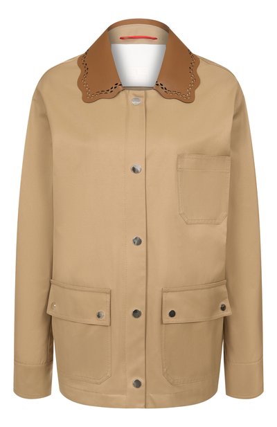 Женская куртка BEATRICE .B, арт. 25FE2622E0S