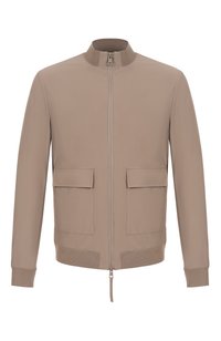 Темно-бежевый