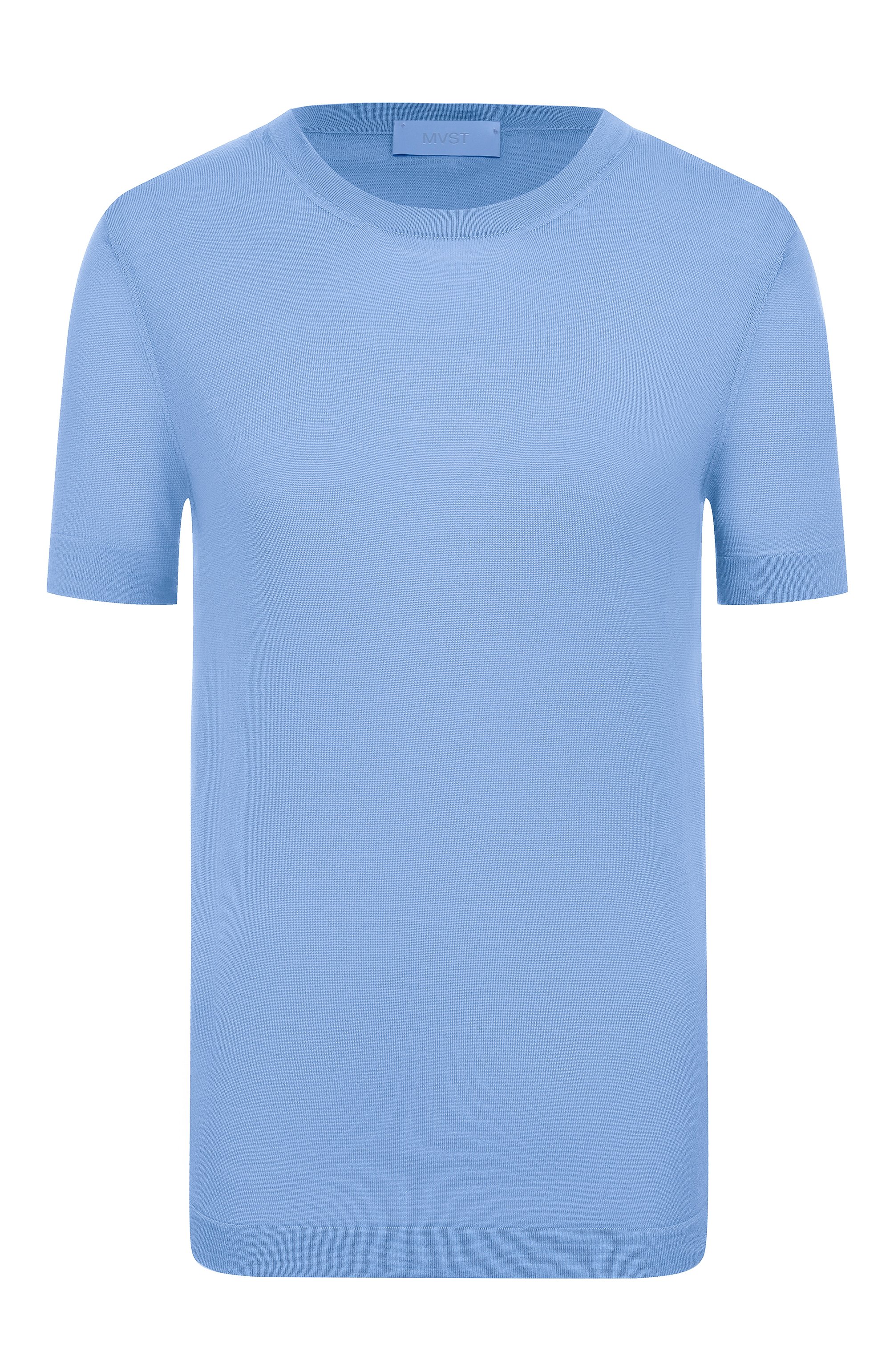 Шерстяной пуловер MVST, арт. M0-M25.1MW.K404/34-48, фото 1